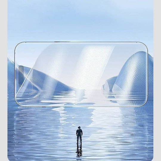 Sunshine Gf-2 Hydrogel Matte Screen Protector (Galaxy S23 Ultra)