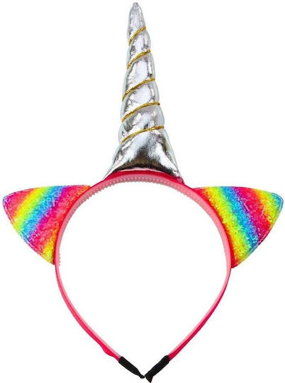 Unicorn Carnival Headband 1pcs