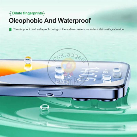 Relife Gf-1 Hidrogel Screen Protector (Galaxy M35)