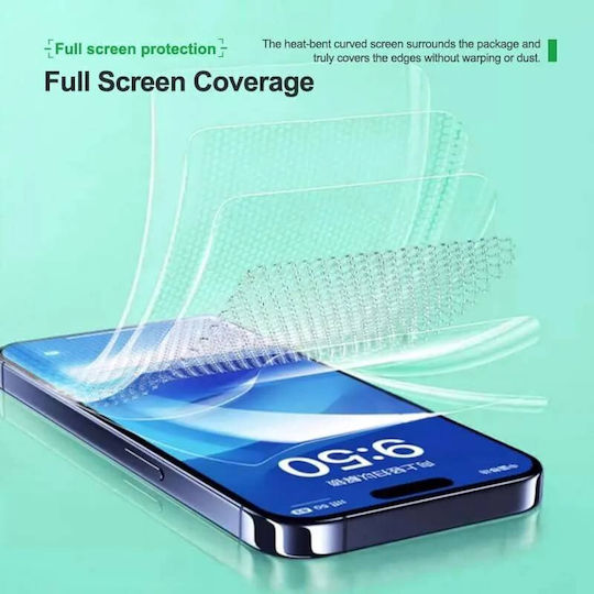 Relife Gf-1 Hidrogel Screen Protector (Motorola Moto G100)