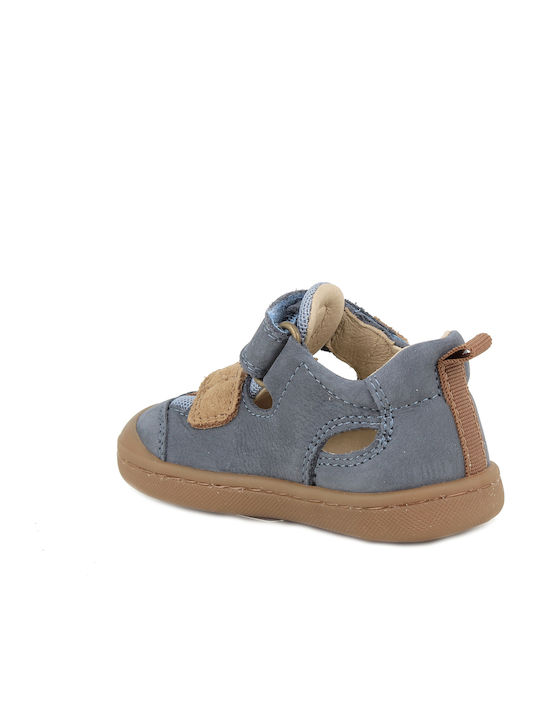 Shoe Sandals Nab Gray