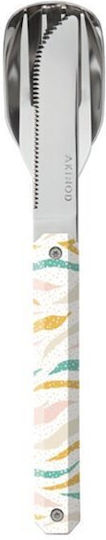 Akinod Прибори за къмпинг 3бр