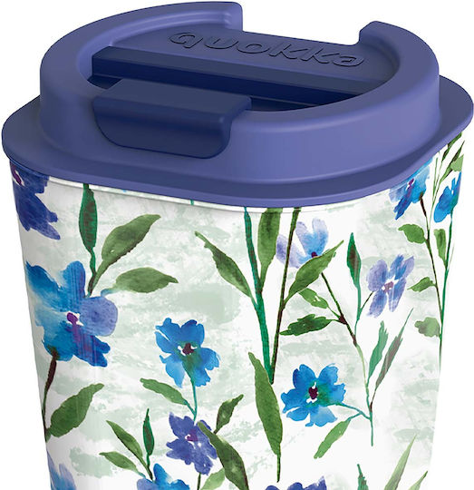 Quokka Pahar Pentru Camping 450ml