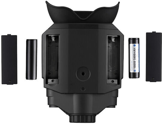 Bresser Ψηφιακά Κιάλια Explorer 6x Νυκτός