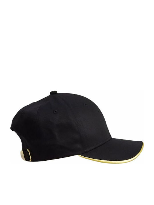 Hugo Boss Șapcă Baseball Bold Neagră 50519219-711