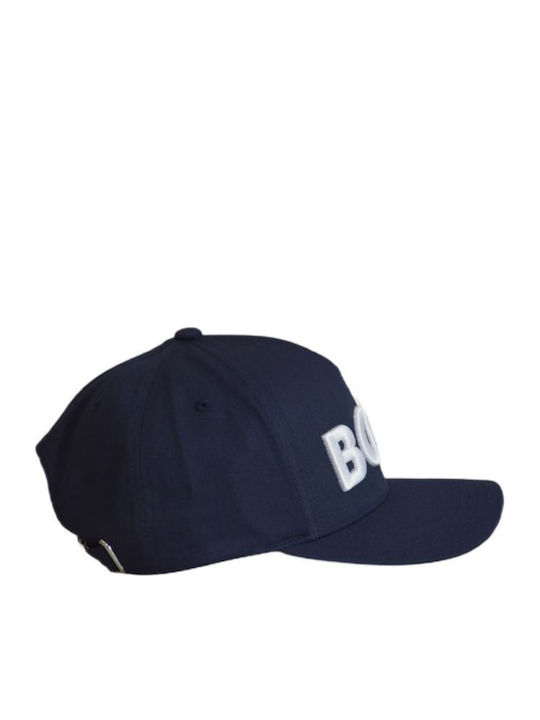 Hugo Boss Sevile 6 Șapcă Baseball Albastru Marin 50495132-404
