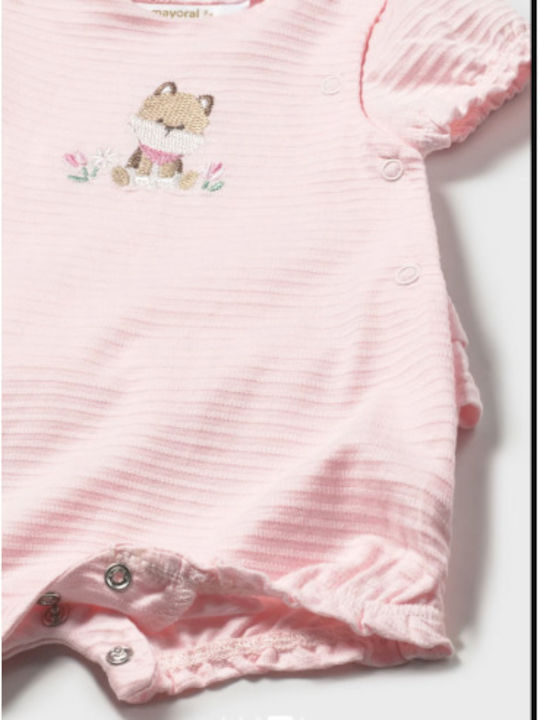 Mayoral Set Onesies
