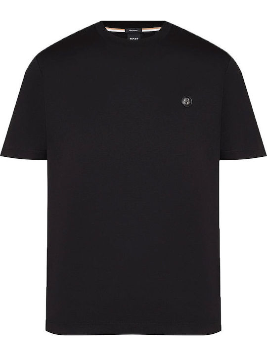 Тениска Black