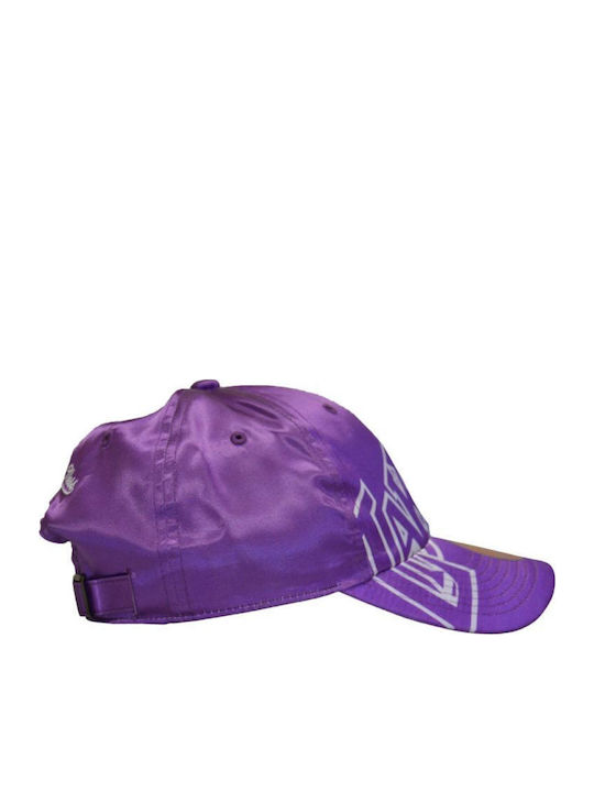 Mitchell & Ness Nba Los Angeles Lakers Snapback Kappen Hlux1095-lalyyppppurp Mitchell & Ness Nba Los Angeles Lakers Snapback Kappen Hlux1095-lalyyppppurp