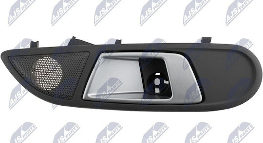 Inner Handle Front Door Ford Fiesta 2013 Right Ezc-fr-414