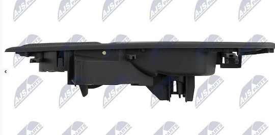 Inner Handle Front Door Ford Fiesta 2013- Left Ezc-fr-413
