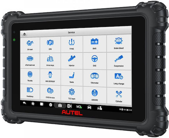 Autel Διαγνωστικό Αυτοκινήτου OBD 2 με Bluetooth Συμβατό με Android