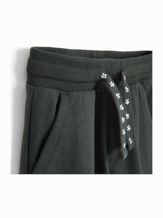 Kinder Sweatpants Set Hellblau 2Stück