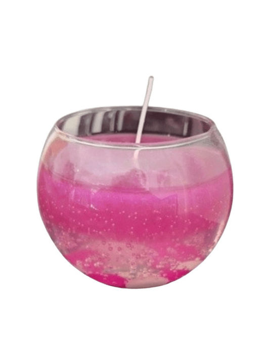Gel Lumânare Fără Aromă