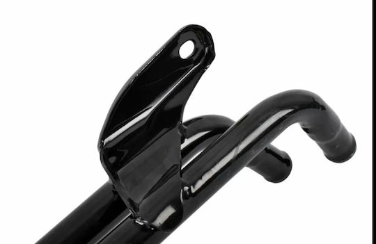 Heater Hose Toyota Hilux Ln145/150 '97-'01 2wd 2l Complete Hoses 87208-35300k