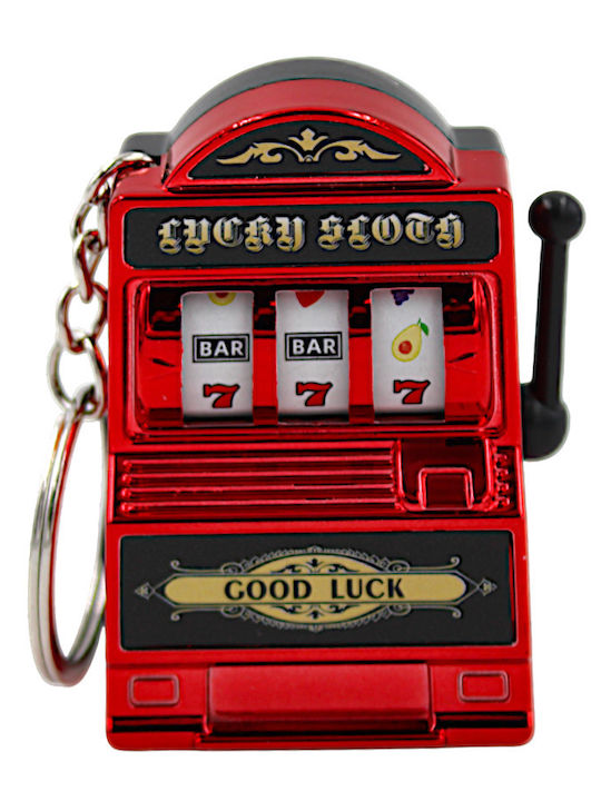 Breloc Mini Slot Rotativ Casino 11mod151