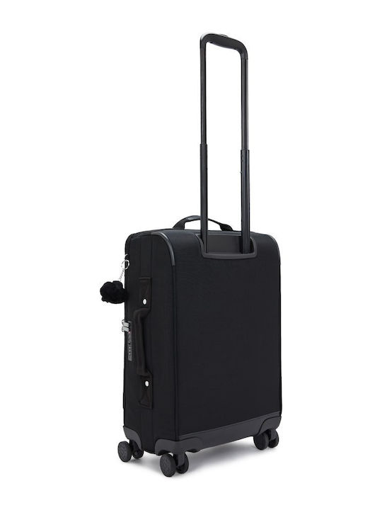 Kipling Medium Suitcase Black Kipling Medium Suitcase Black