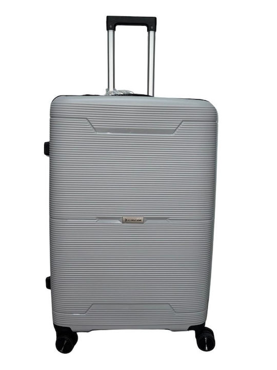 Silver Suitcases Silver Suitcases