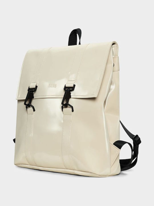 Rains Mini Waterproof 12lt Beige