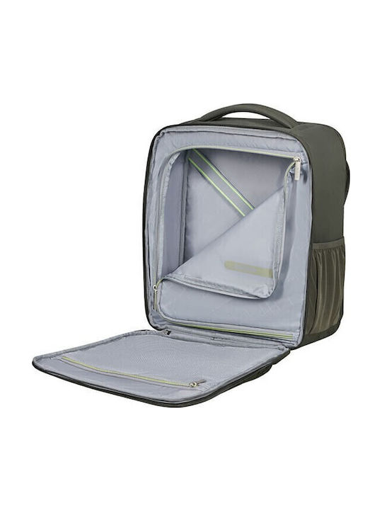 Samsonite Rucksack Khaki