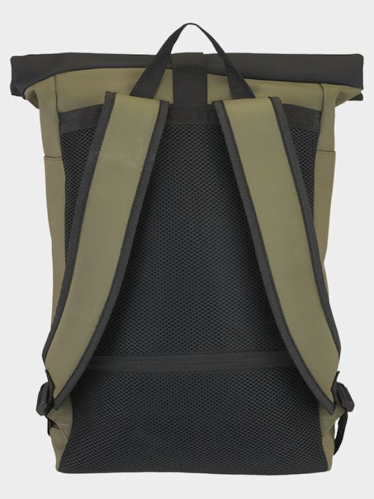 Paulter Backpack Αδιάβροχο Πράσινο Paulter Backpack Αδιάβροχο Πράσινο
