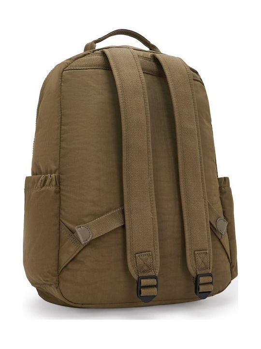 Kipling Seoul Khaki