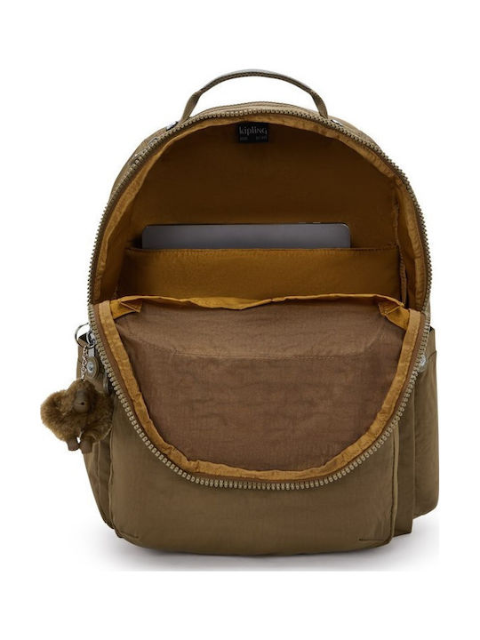 Kipling Seoul Khaki