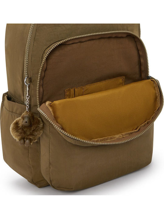 Kipling Seoul Khaki
