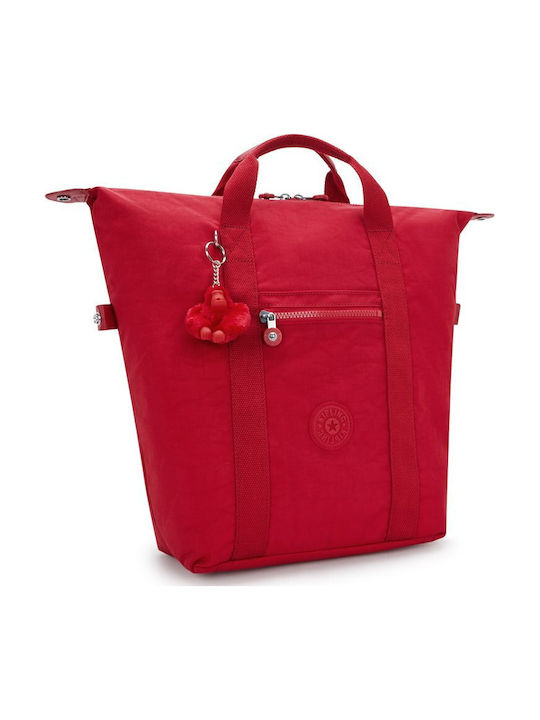 Kipling Backpack Κόκκινο
