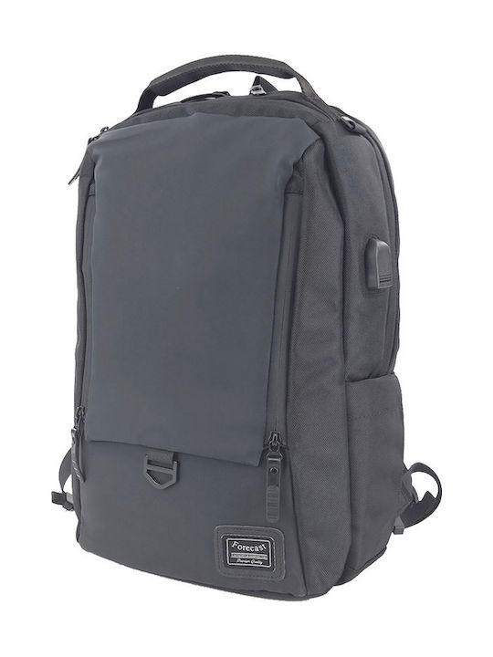 Forecast Backpack 20lt Gray Forecast Backpack 20lt Gray