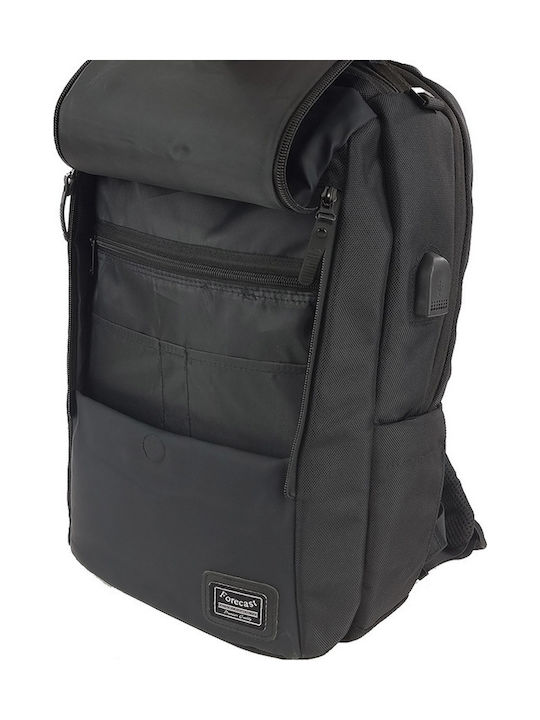 Forecast Backpack 20lt Gray
