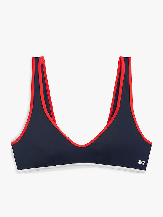 Bikini Σουτιέν Midnight Blue