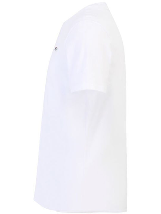 Laas Regular Tee T-shirt Bianco