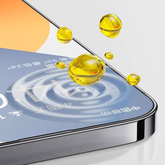 Sunshine Gf-2 Hydrogel Ματ Screen Protector (Redmi Note 13 Pro+)