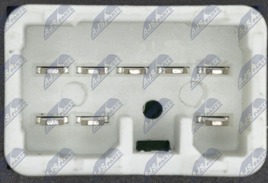 Hyundai Getz 2003-2010 Fenster Schalter Ews-hy-070