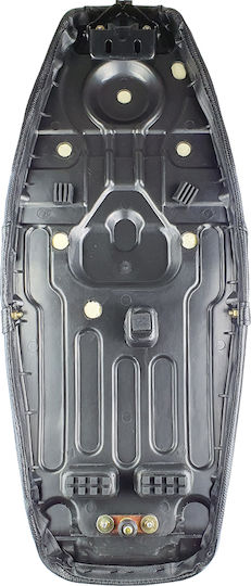 Saddle Honda C100 Grand Roc