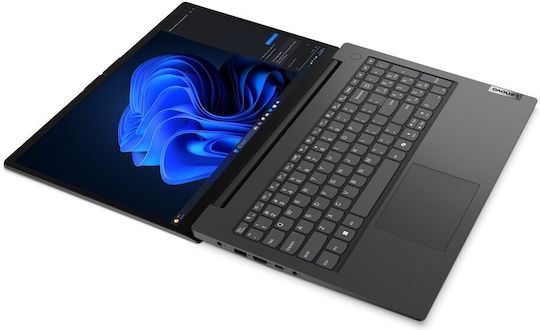 Lenovo V15 G5 IRL 15.6" FHD (Kern i5-13420H/8GB/512GB SSD/W11 Pro) Business Black (US Tastatur)