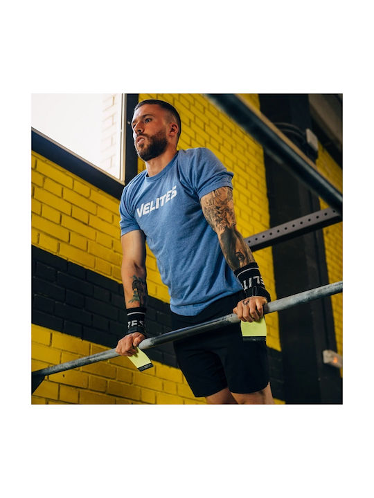 Velites Ανδρικά Crossfit Grips Μαύρα