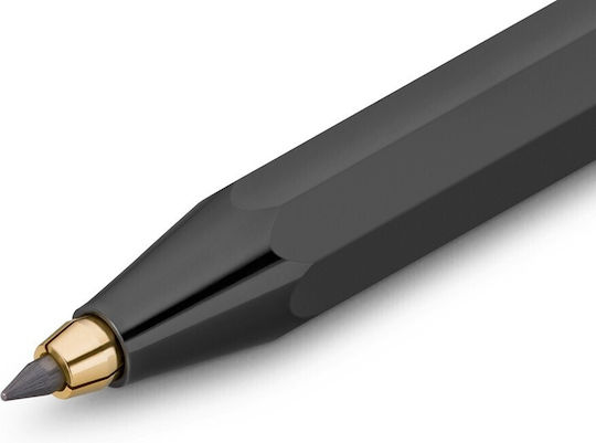 Kaweco Μηχανικό Μολύβι Πλαστικό 3.2mm 1τμχ Μαύρο