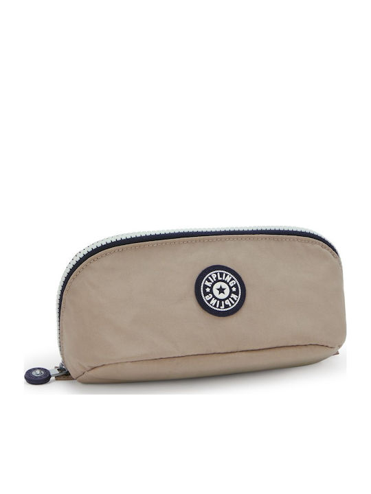 Kipling Несесер Mirko S Soft Taupe Combo