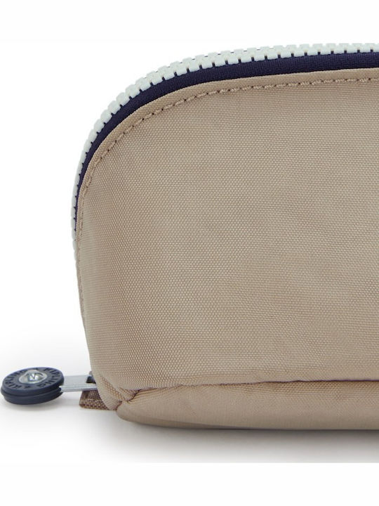 Kipling Несесер Mirko S Soft Taupe Combo