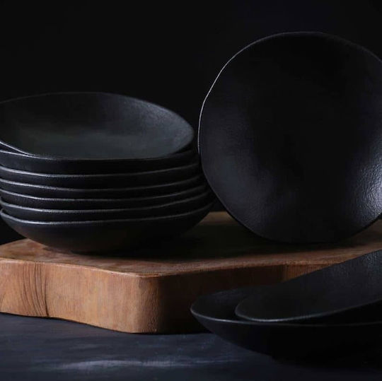 Porto Brasil Maro Ceramică Set de Vase 18buc