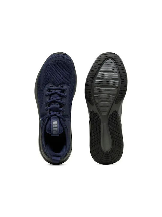 Cell Thrill Sport Shoes Training Blue