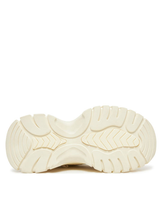 Damen Sneakers Off White