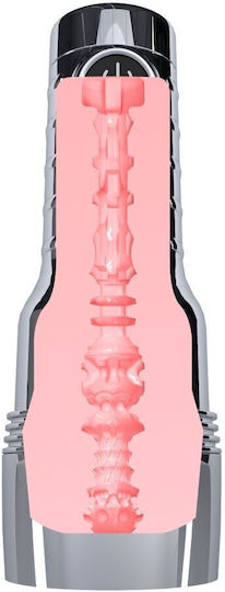 Fleshlight Quiver Aufladbarer Vibration Masturbator Vagina