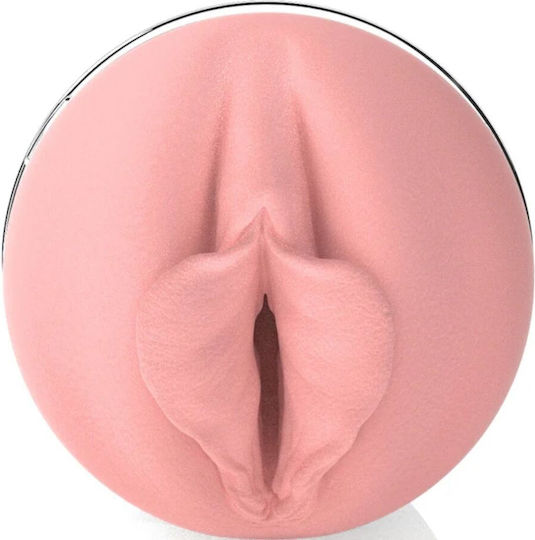 Fleshlight Quiver Aufladbarer Vibration Masturbator Vagina
