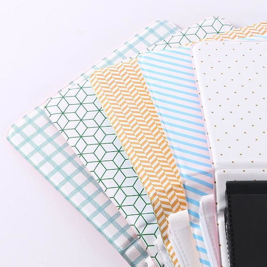 Plastic Decorative Element for DIY Crafts 2pcs 10.8x13.7cm