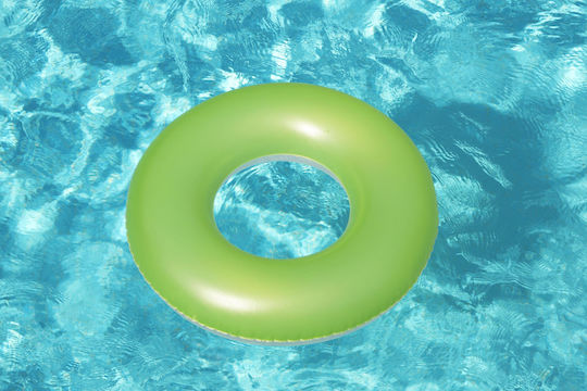 Bestway 36024 Pink 76 Cm Kids' Swim Ring