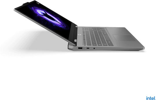 Lenovo LOQ Essential 15IRX11 15.6" IPS FHD 144Hz (i7-13650HX/16GB/1TB SSD/GeForce RTX 5050/W11 Home) Luna Grey (GR Keyboard)