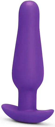Rookie Anal Plug Silikon 10 Cm